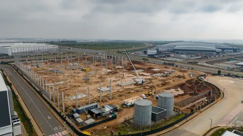 W7HJ+27 Kempton Park